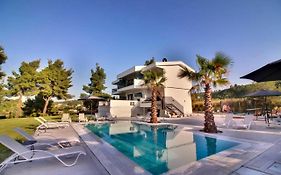 Pine Resort